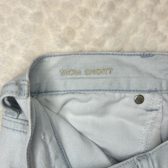 American Eagle High Rise Mom Shorts - Picture 5 of 5